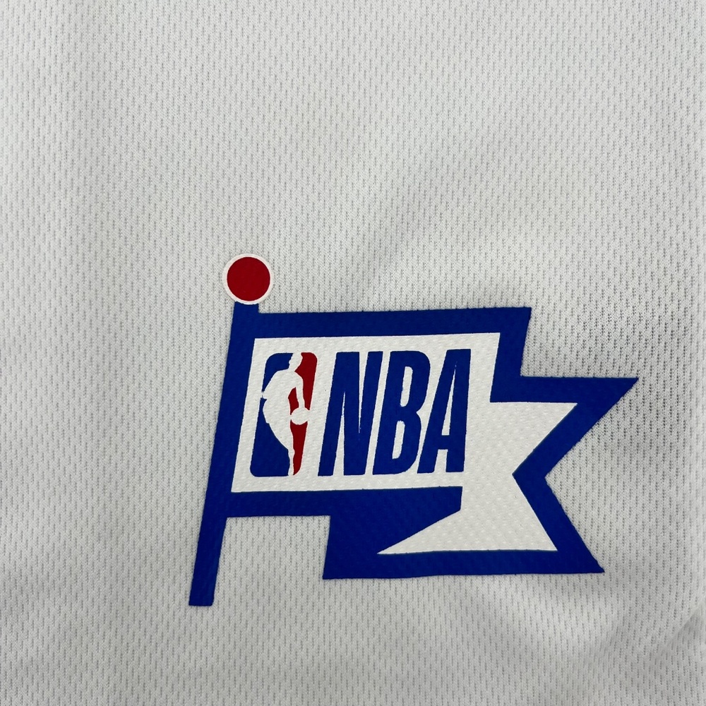 National Basketball Association Mens Size L White The Pennant Tank NWT - Picture 3 of 11